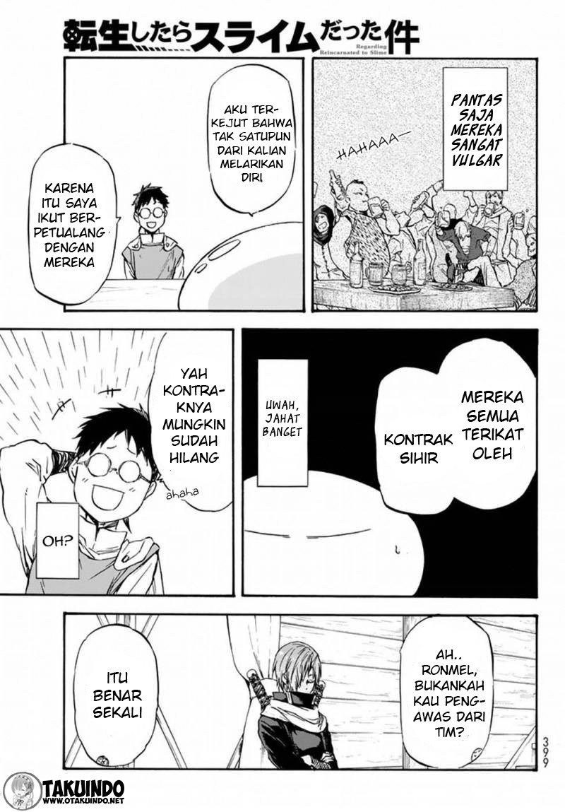 Tensei Shitara Slime Datta Ken