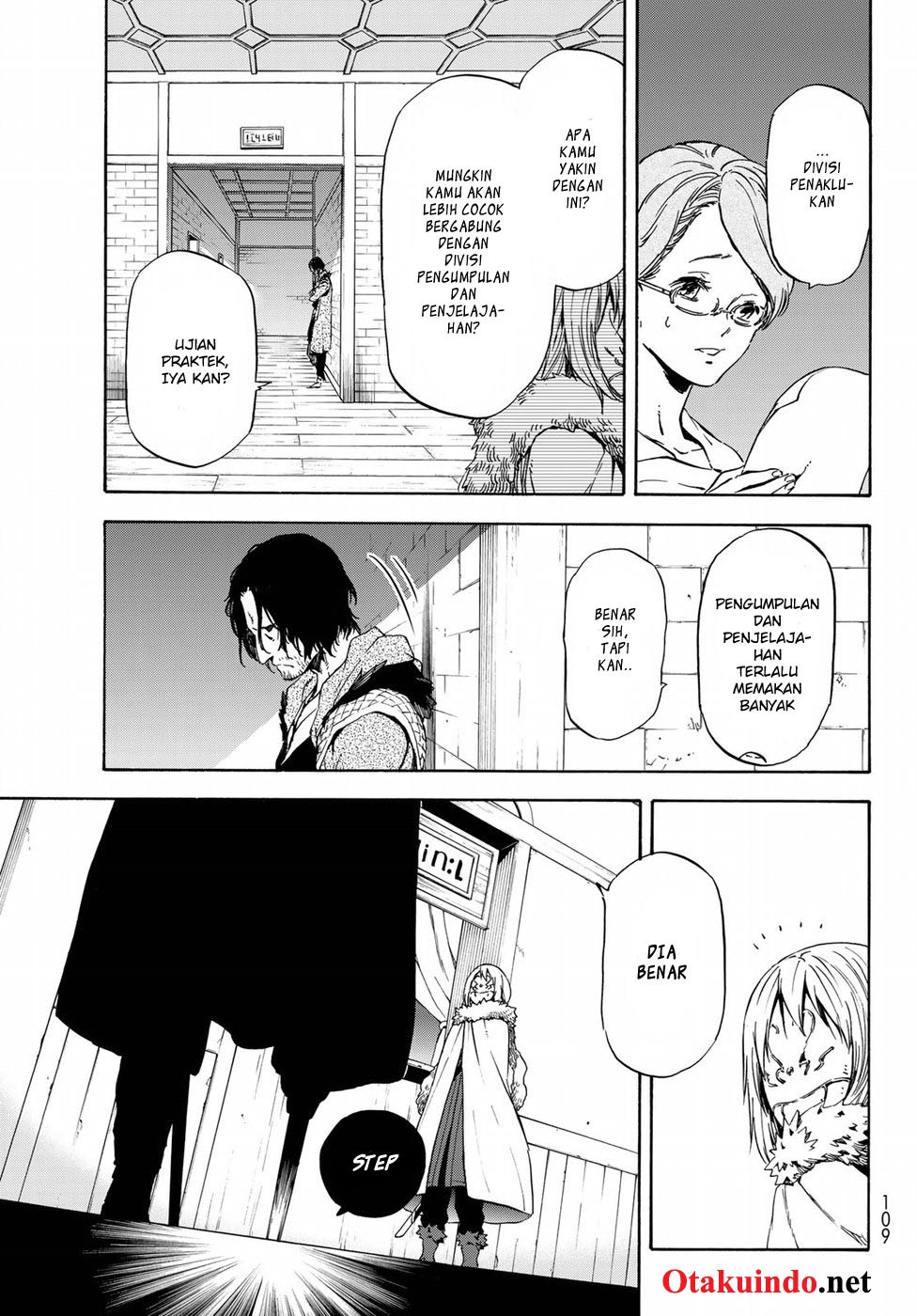 Tensei Shitara Slime Datta Ken