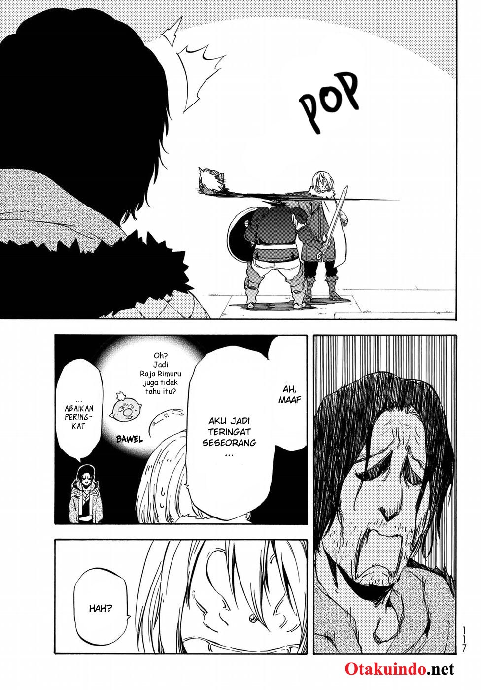 Tensei Shitara Slime Datta Ken