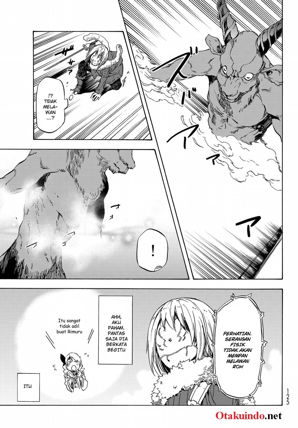 Tensei Shitara Slime Datta Ken