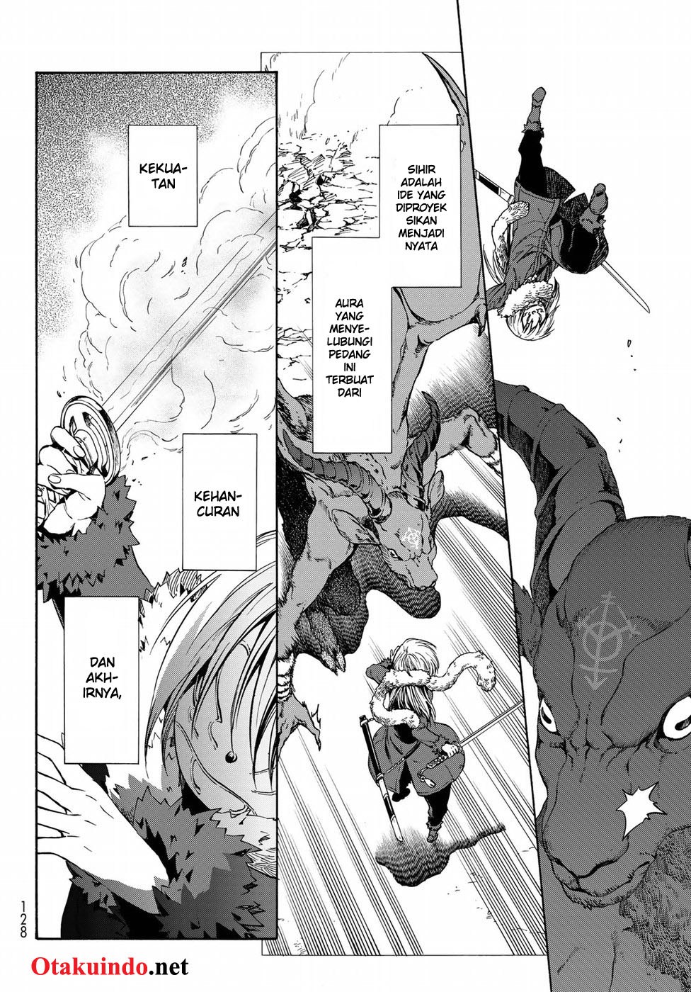 Tensei Shitara Slime Datta Ken