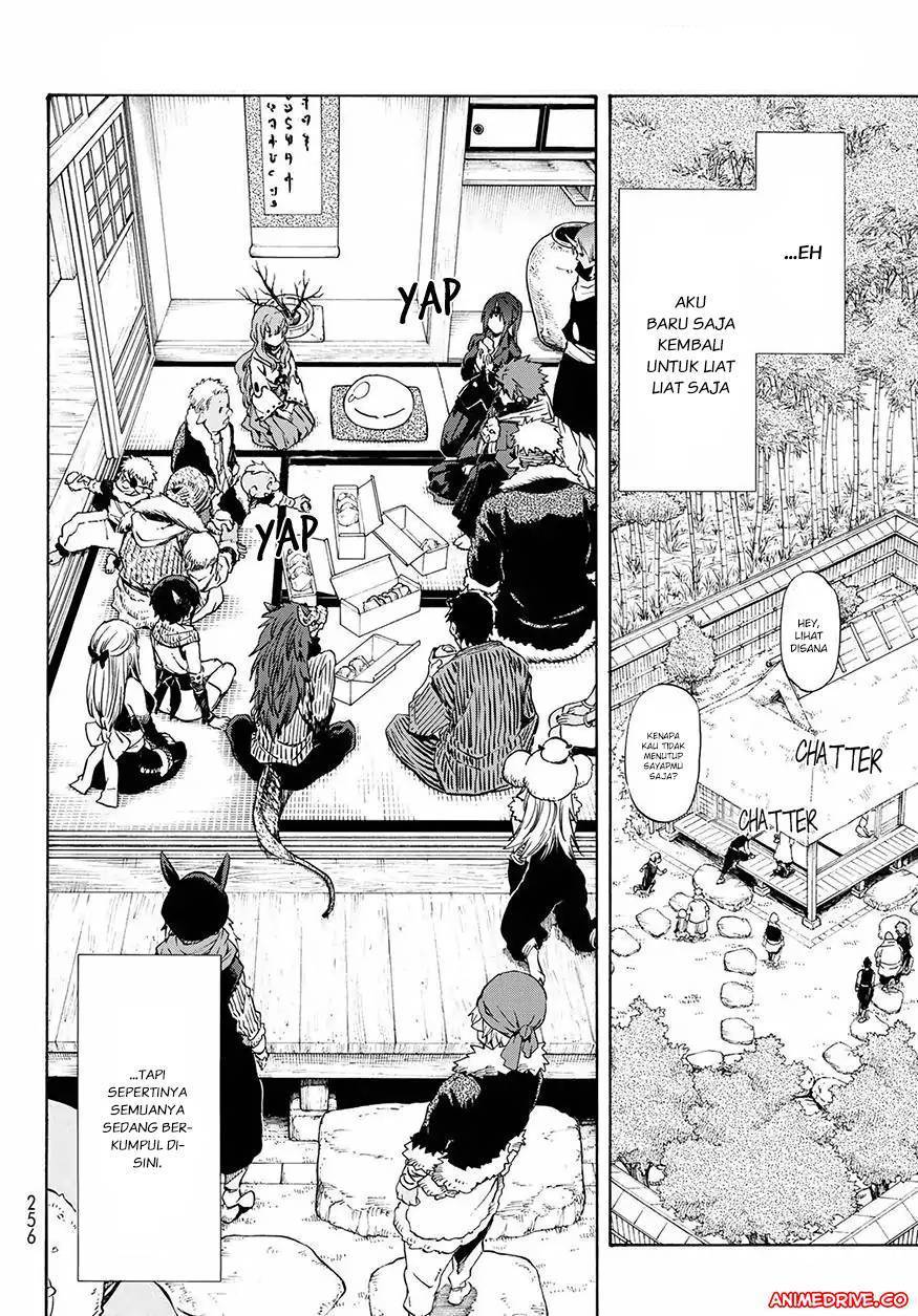 Tensei Shitara Slime Datta Ken