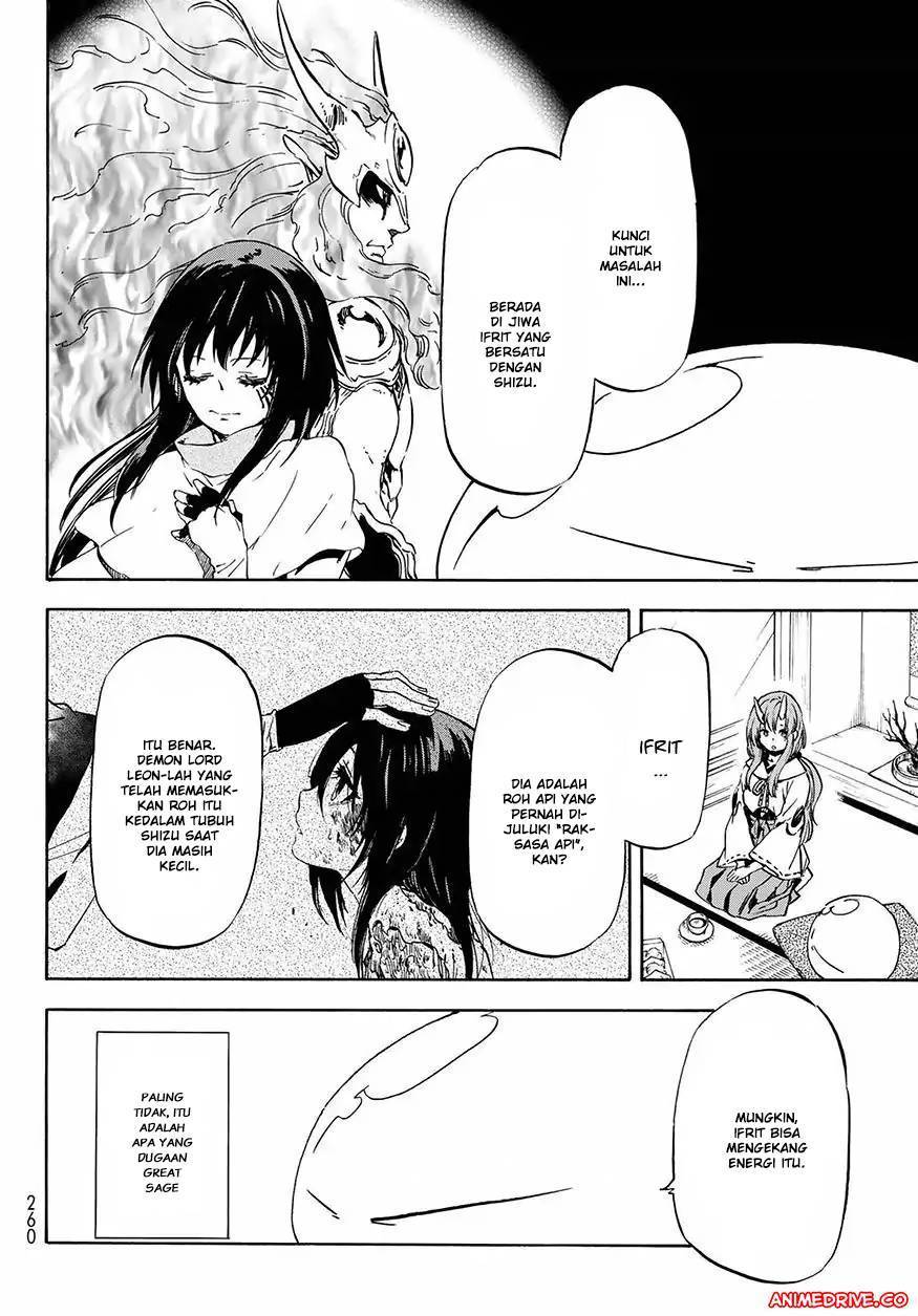 Tensei Shitara Slime Datta Ken
