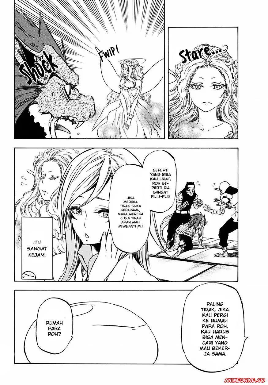 Tensei Shitara Slime Datta Ken