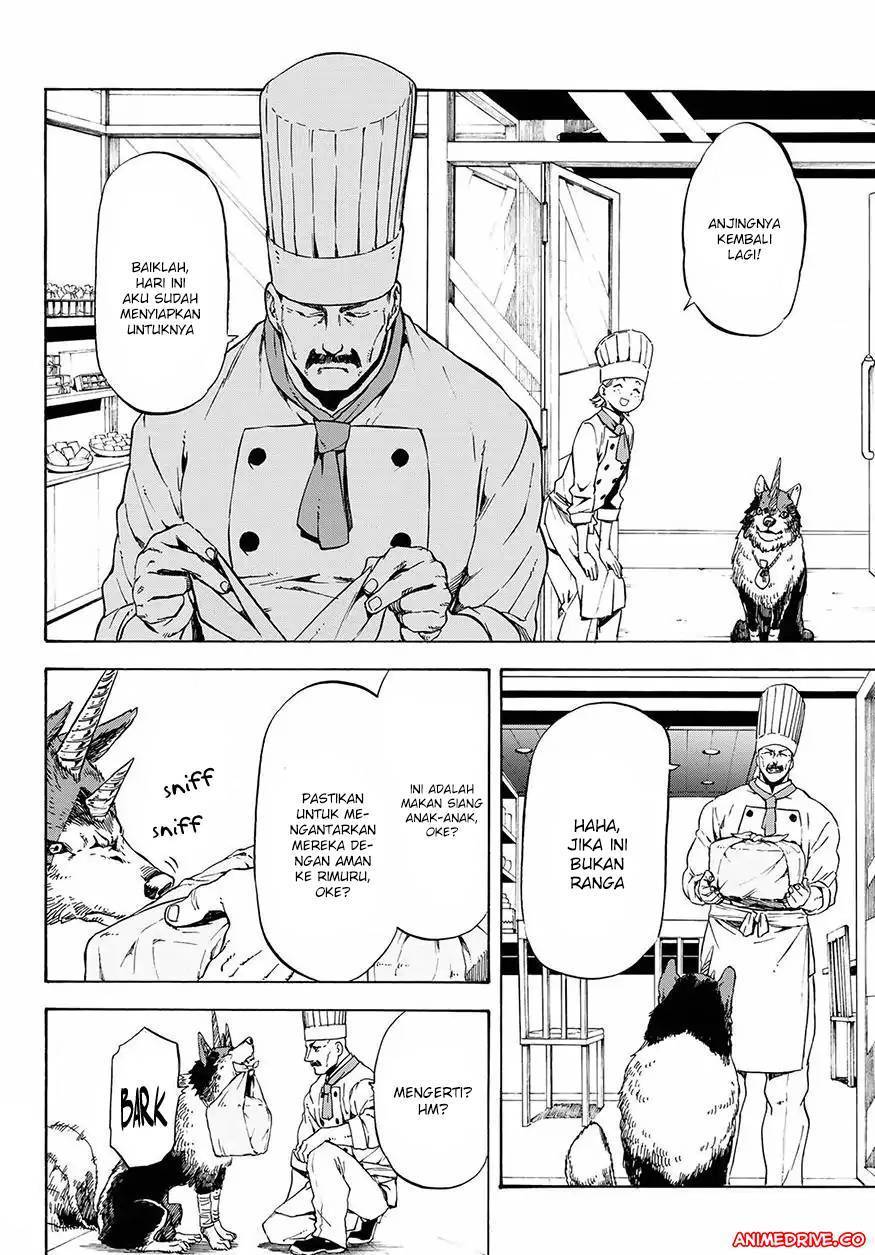 Tensei Shitara Slime Datta Ken
