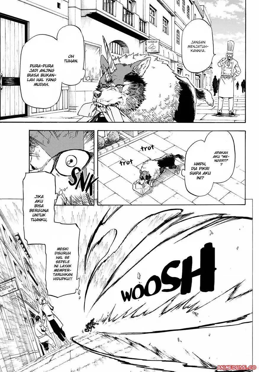 Tensei Shitara Slime Datta Ken
