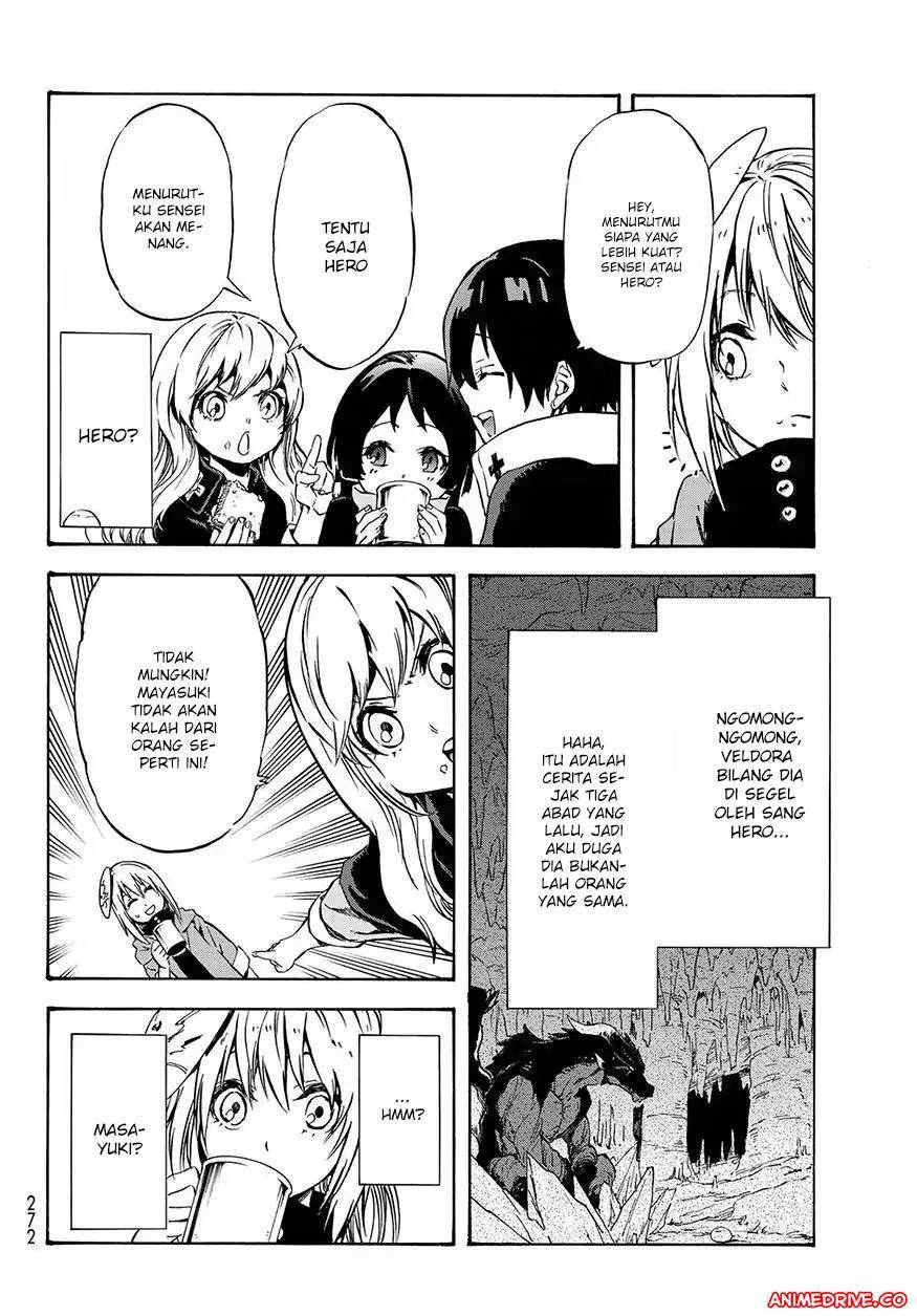 Tensei Shitara Slime Datta Ken