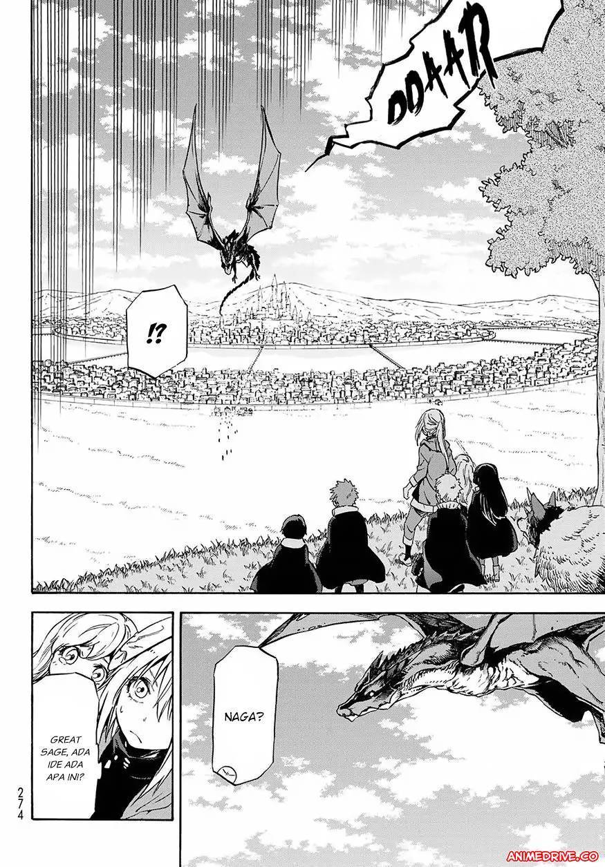 Tensei Shitara Slime Datta Ken