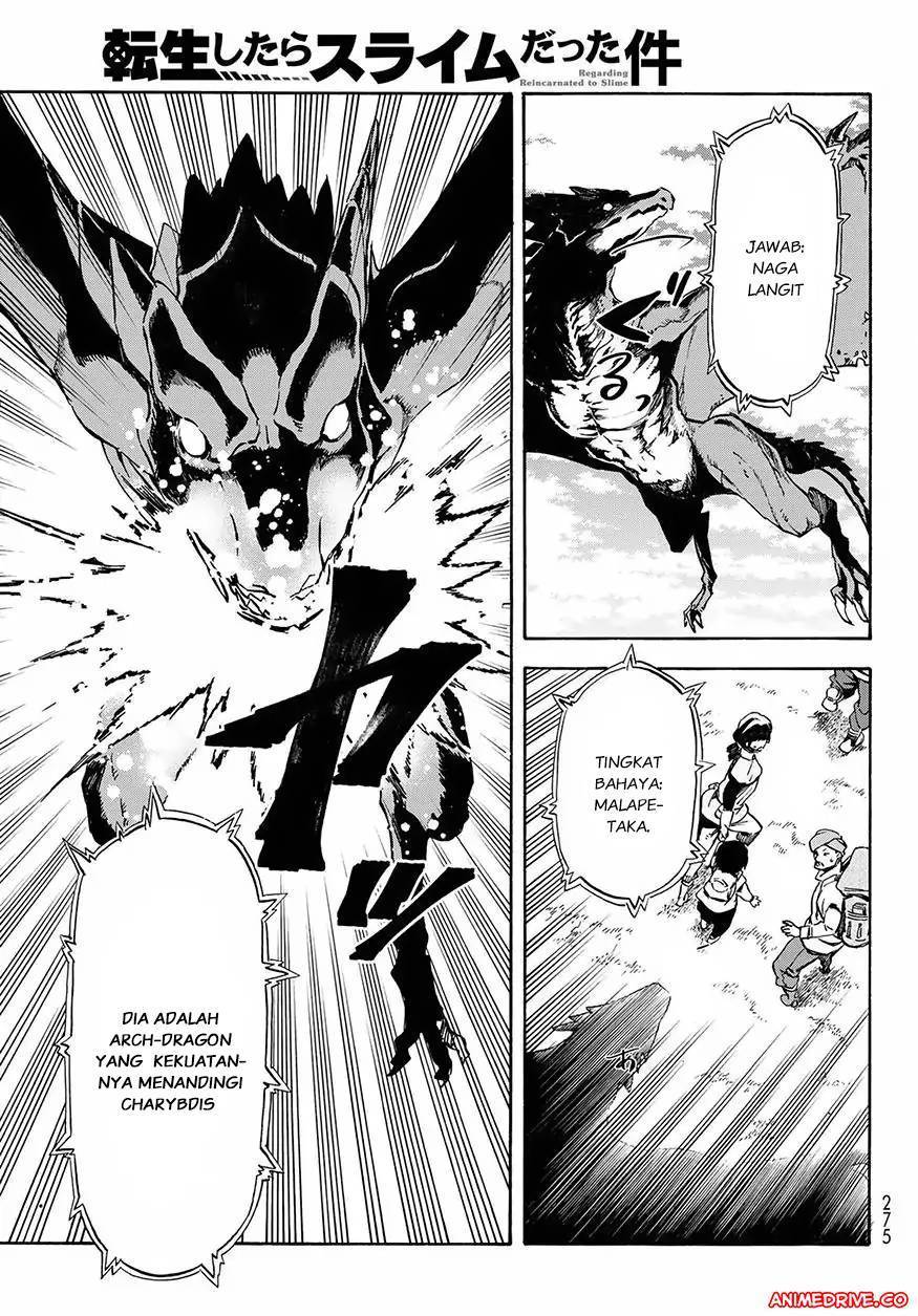 Tensei Shitara Slime Datta Ken