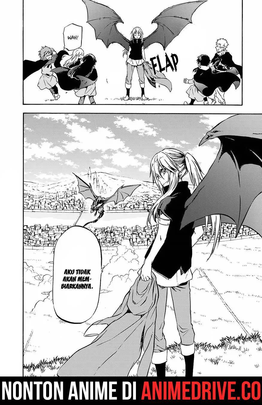 Tensei Shitara Slime Datta Ken