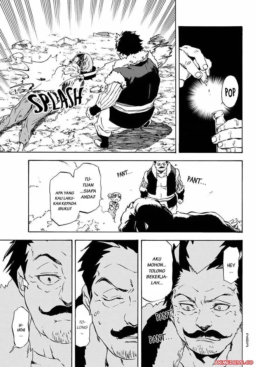 Tensei Shitara Slime Datta Ken