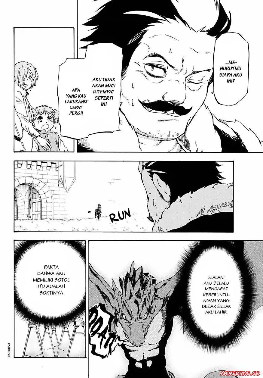 Tensei Shitara Slime Datta Ken
