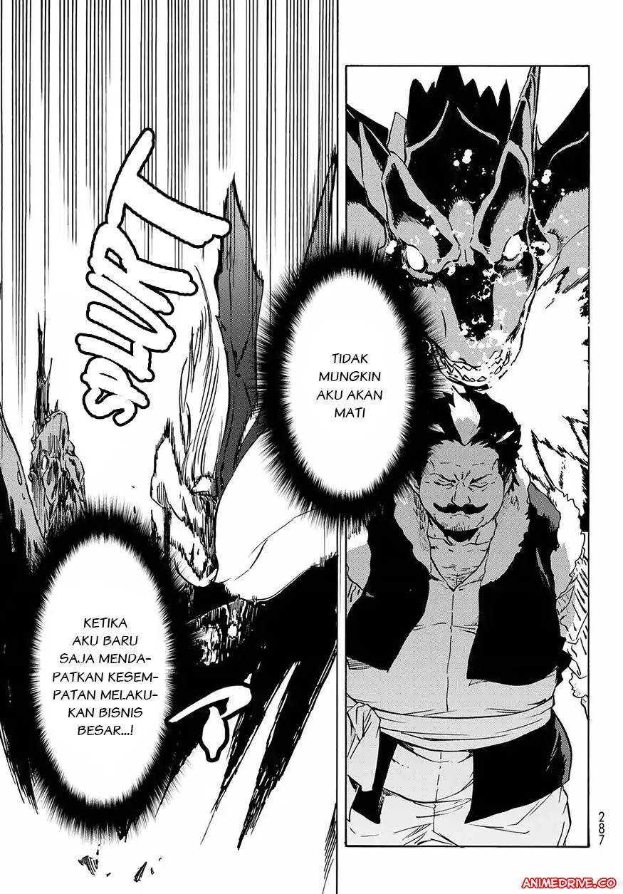 Tensei Shitara Slime Datta Ken