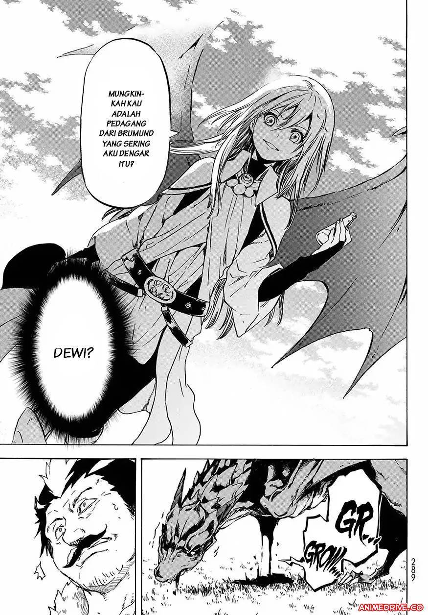 Tensei Shitara Slime Datta Ken