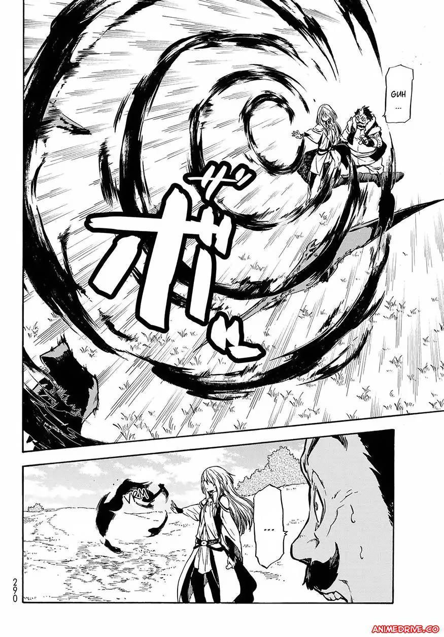 Tensei Shitara Slime Datta Ken