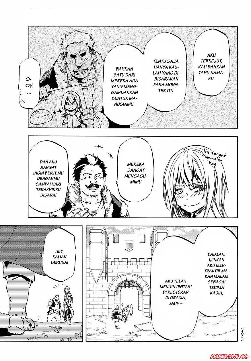 Tensei Shitara Slime Datta Ken