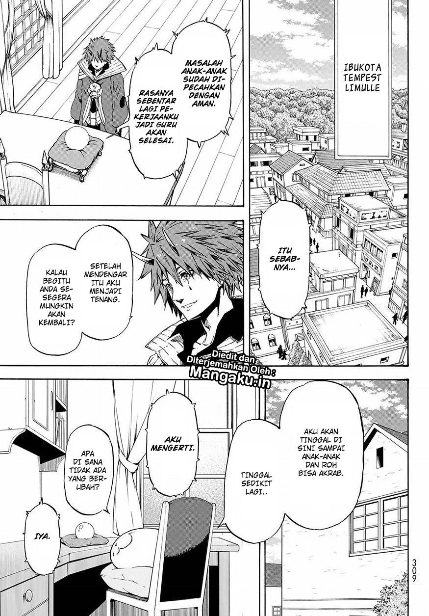 Tensei Shitara Slime Datta Ken