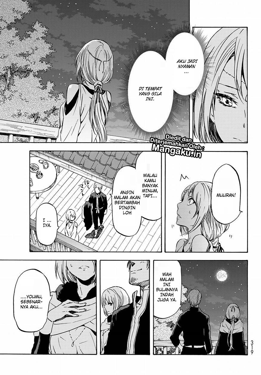 Tensei Shitara Slime Datta Ken