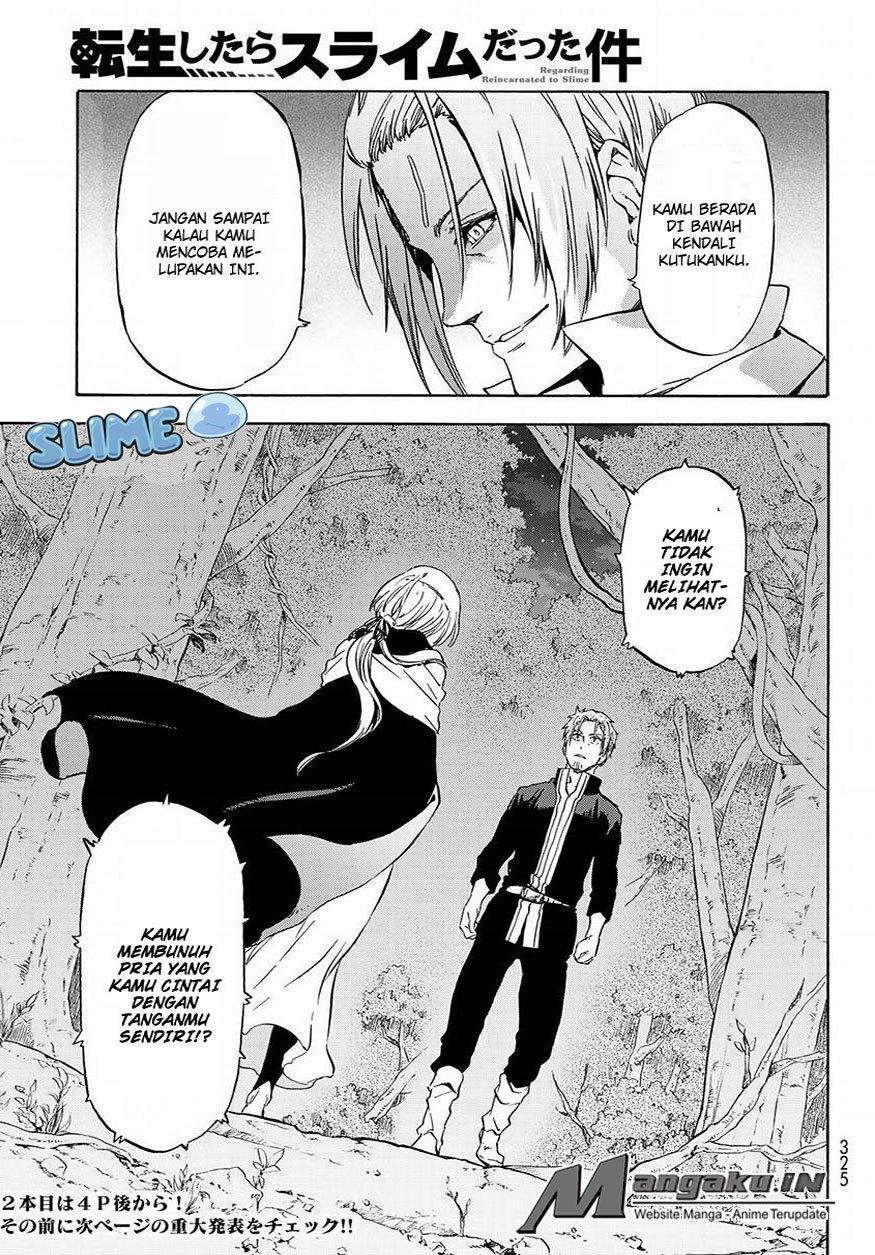 Tensei Shitara Slime Datta Ken