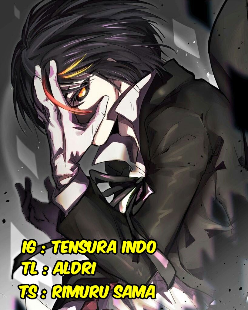 Tensei Shitara Slime Datta Ken