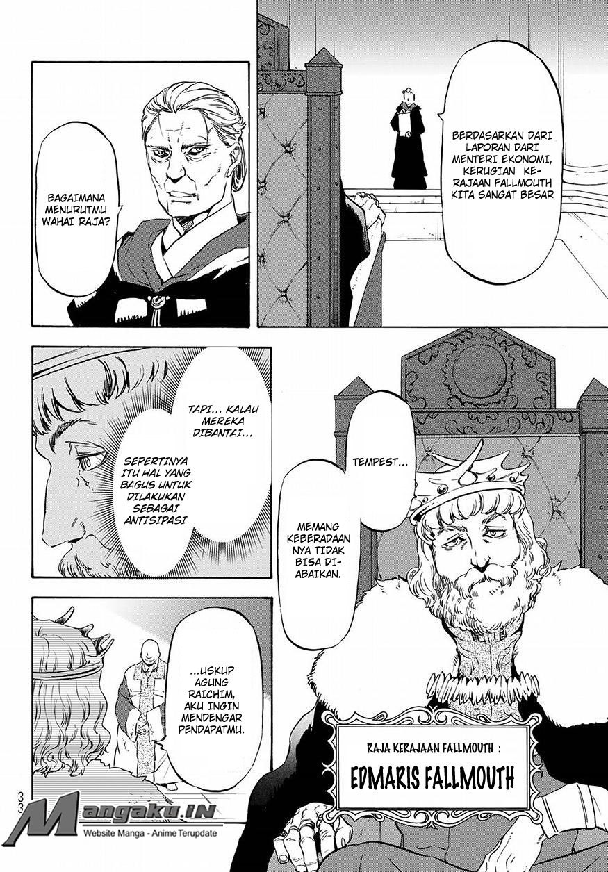 Tensei Shitara Slime Datta Ken
