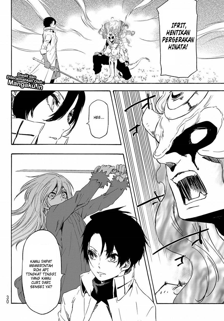 Tensei Shitara Slime Datta Ken