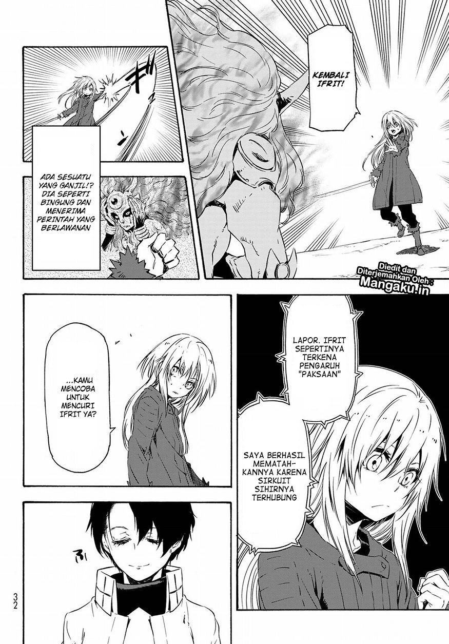 Tensei Shitara Slime Datta Ken