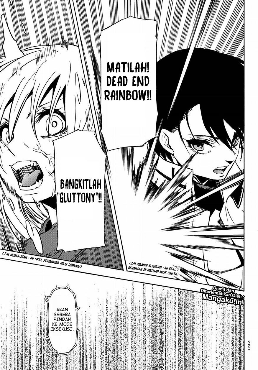 Tensei Shitara Slime Datta Ken