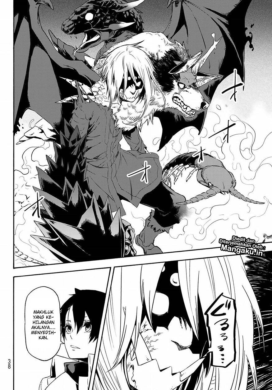 Tensei Shitara Slime Datta Ken