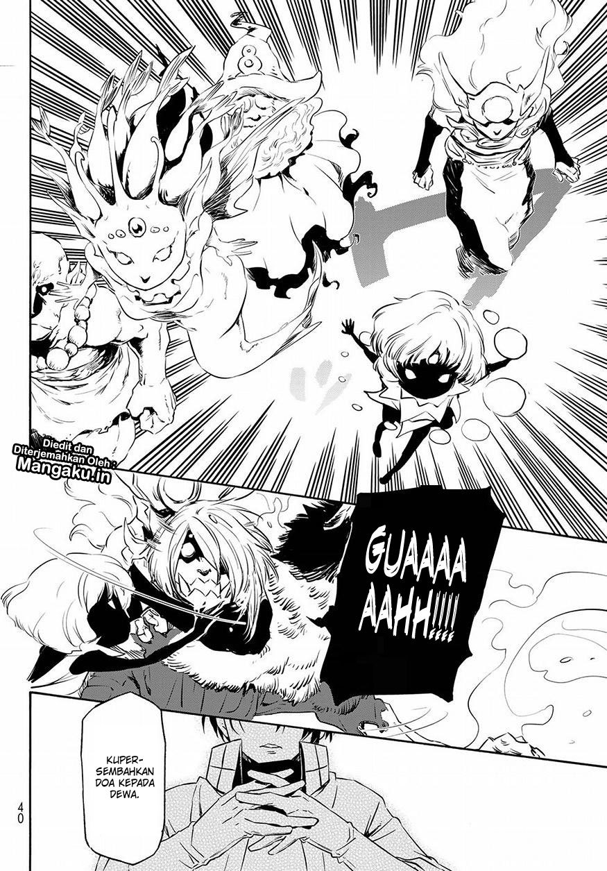 Tensei Shitara Slime Datta Ken