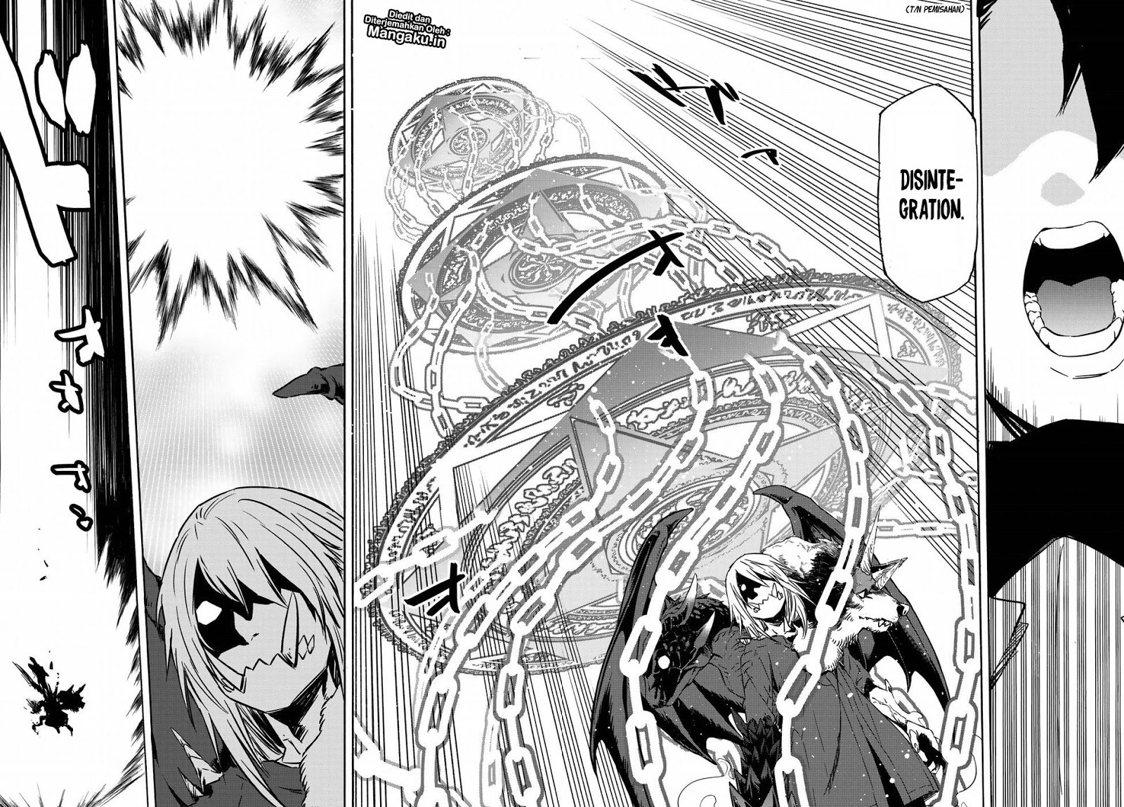 Tensei Shitara Slime Datta Ken