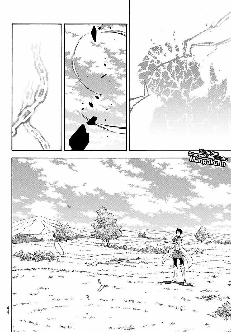 Tensei Shitara Slime Datta Ken