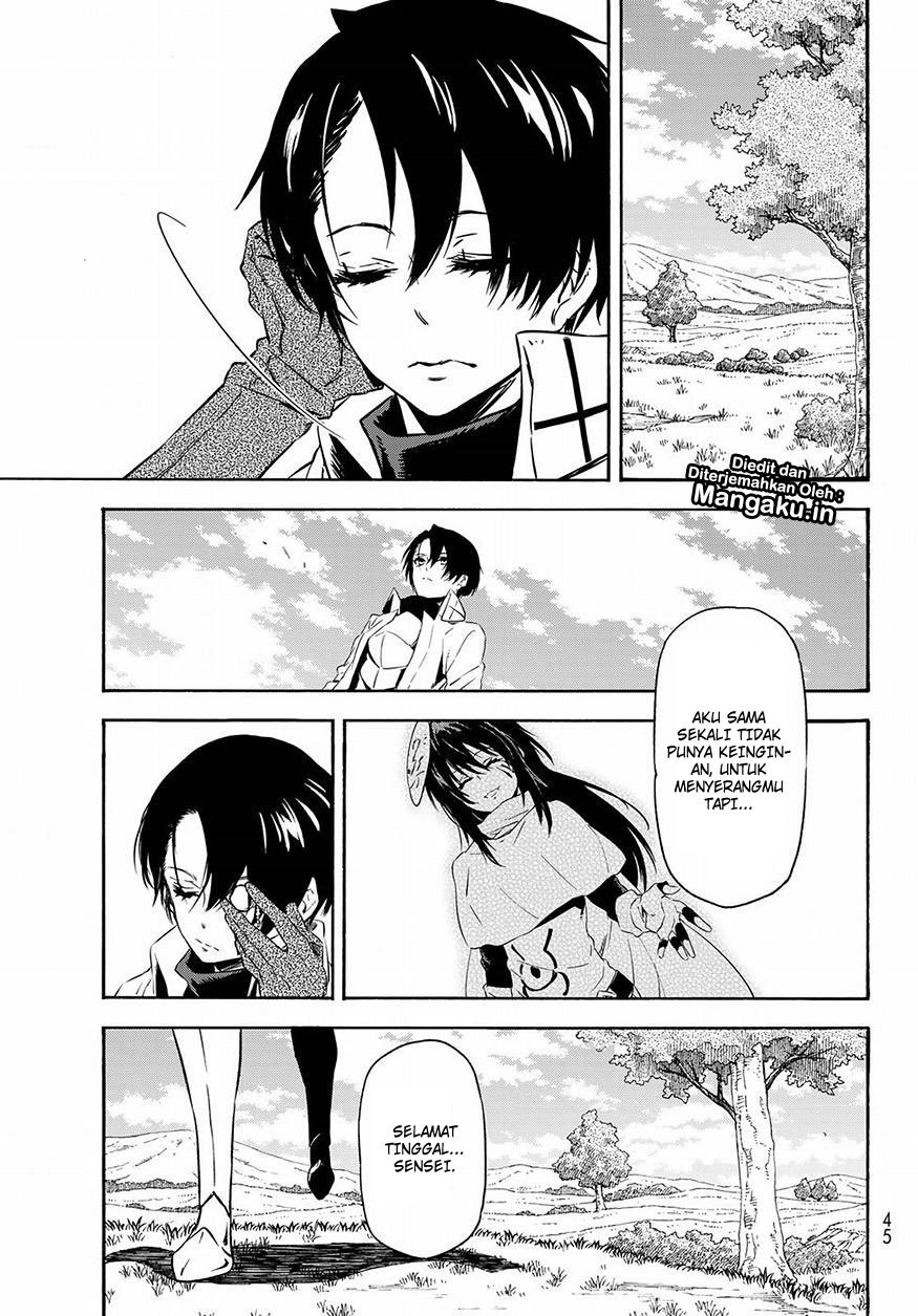 Tensei Shitara Slime Datta Ken
