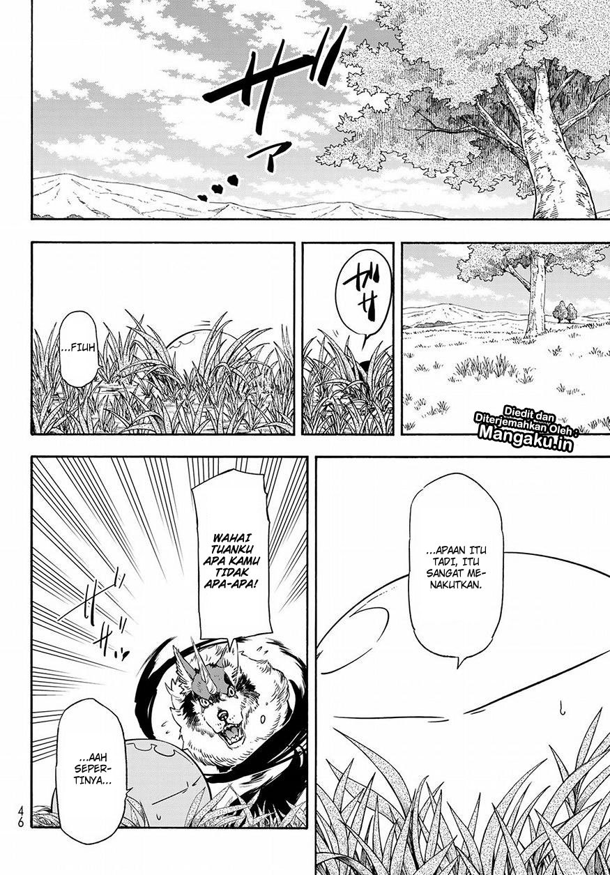 Tensei Shitara Slime Datta Ken