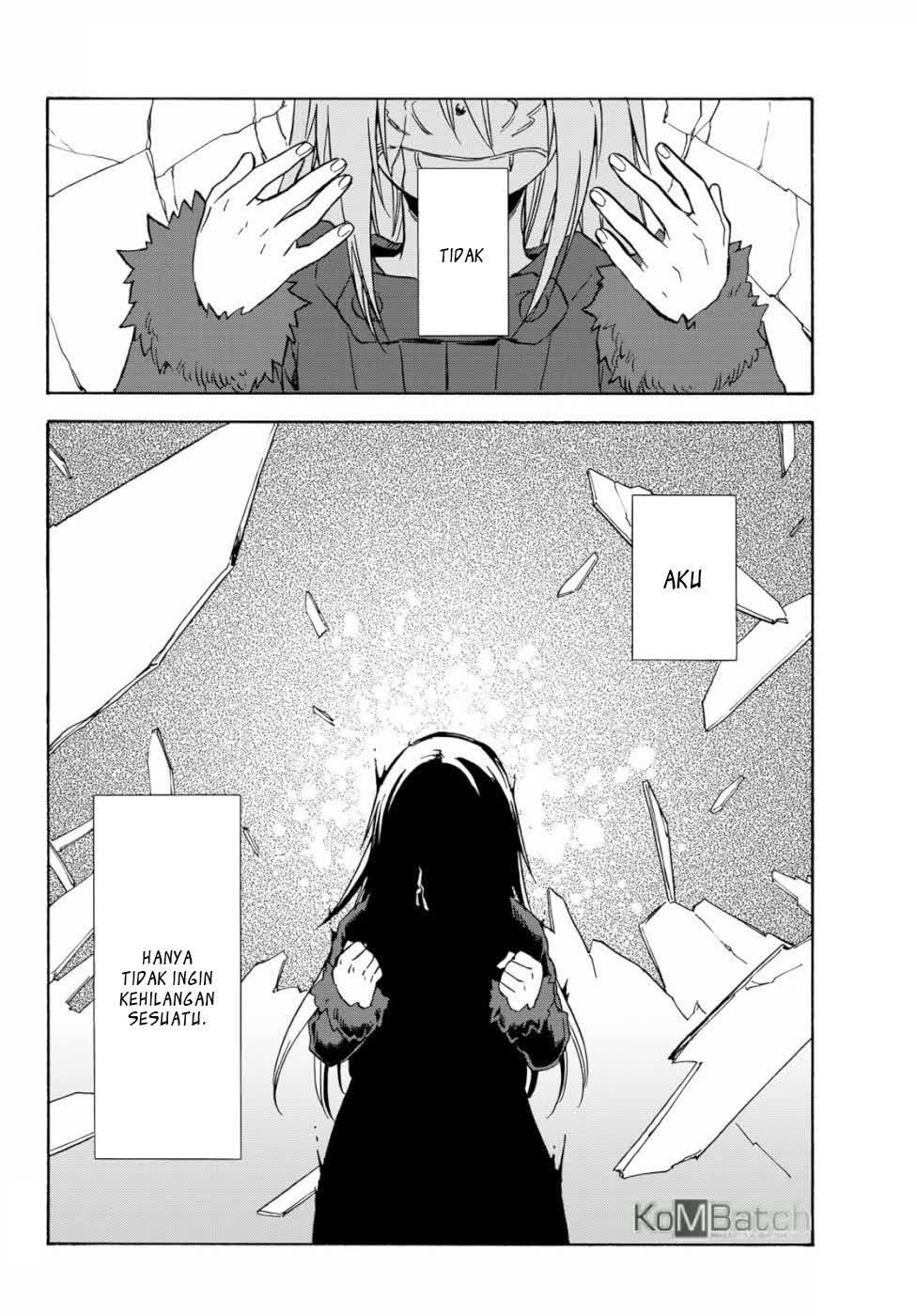 Tensei Shitara Slime Datta Ken
