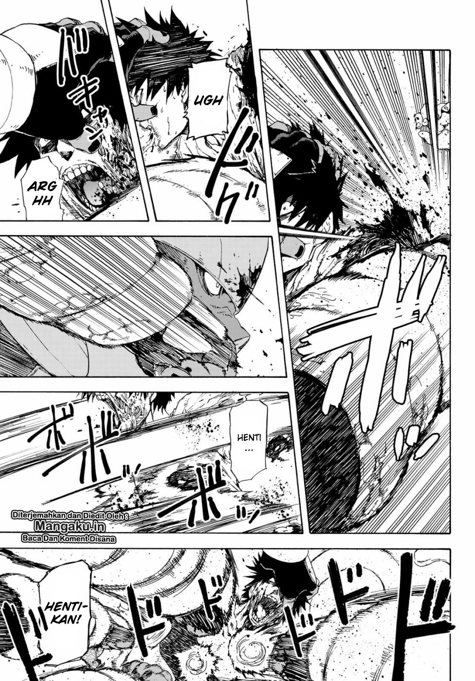 Tensei Shitara Slime Datta Ken