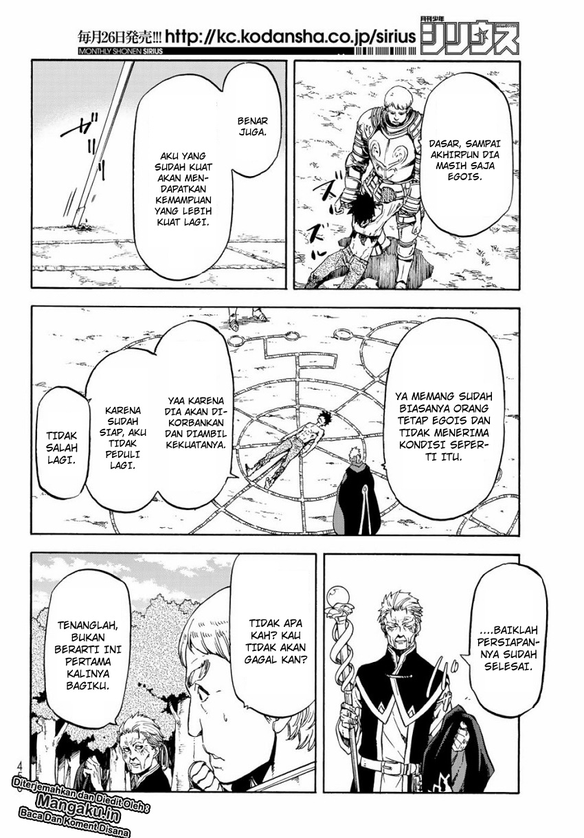 Tensei Shitara Slime Datta Ken