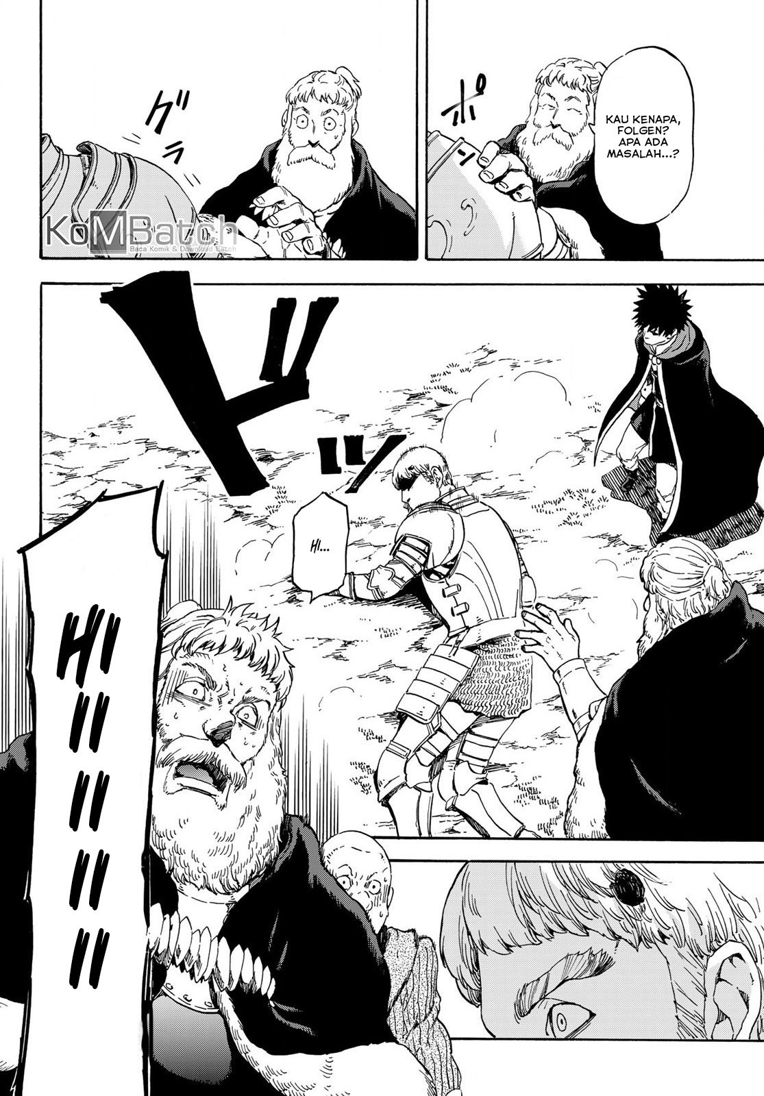 Tensei Shitara Slime Datta Ken