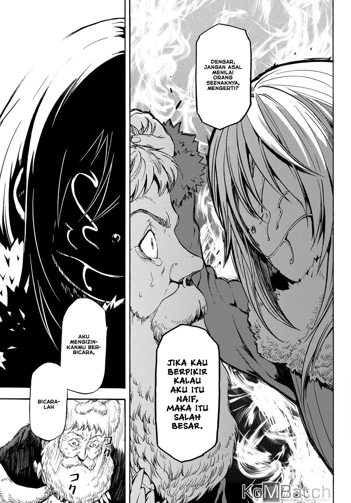 Tensei Shitara Slime Datta Ken