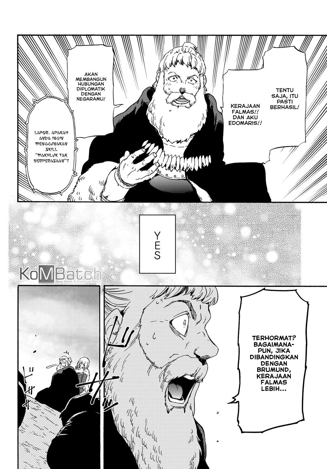 Tensei Shitara Slime Datta Ken