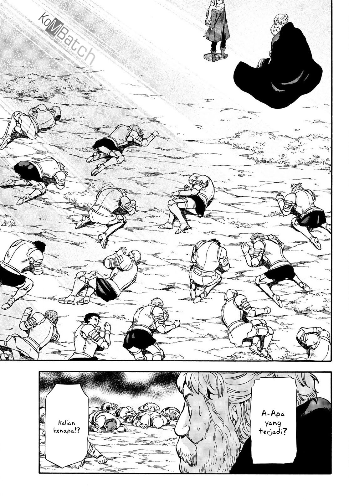 Tensei Shitara Slime Datta Ken
