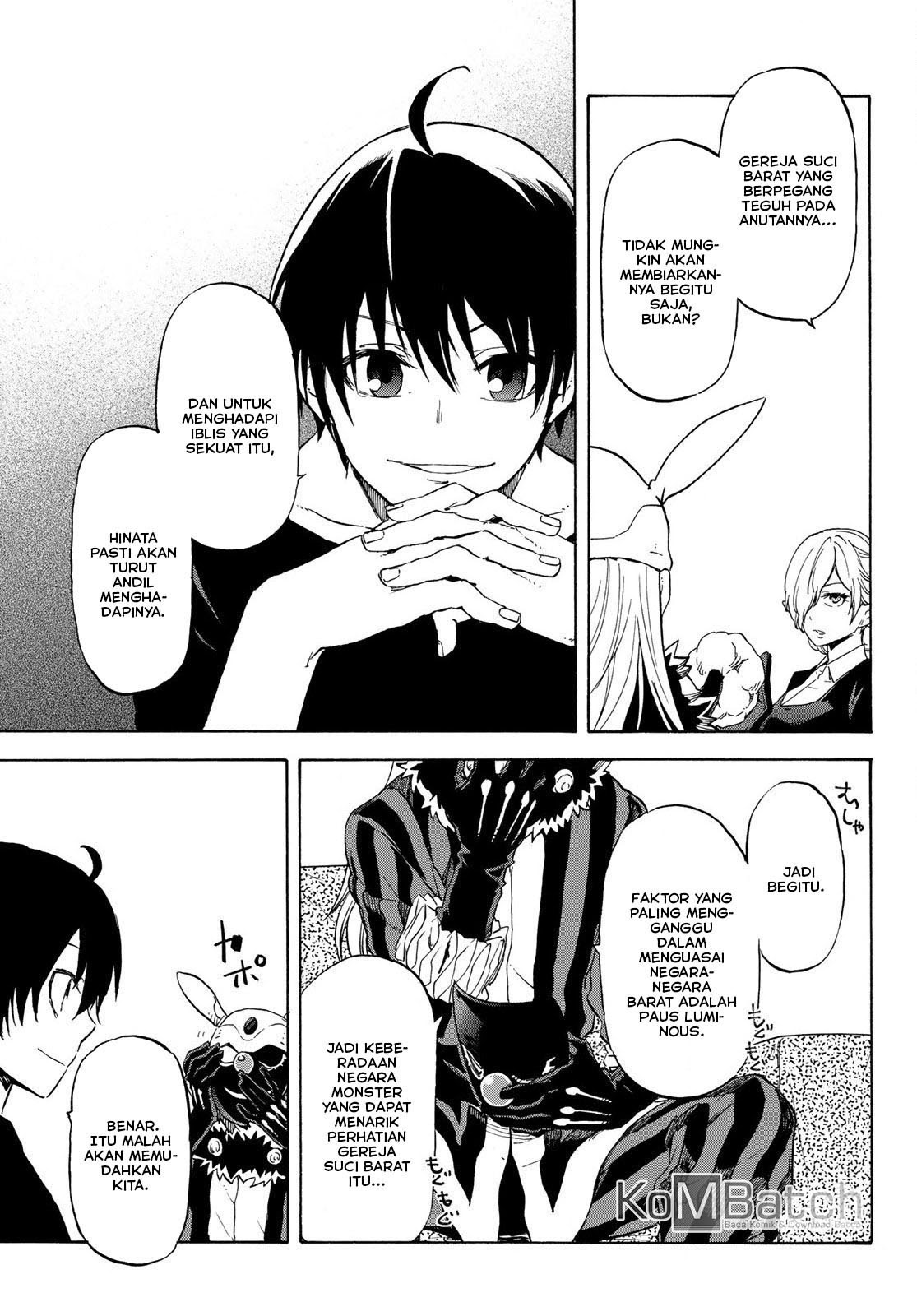 Tensei Shitara Slime Datta Ken