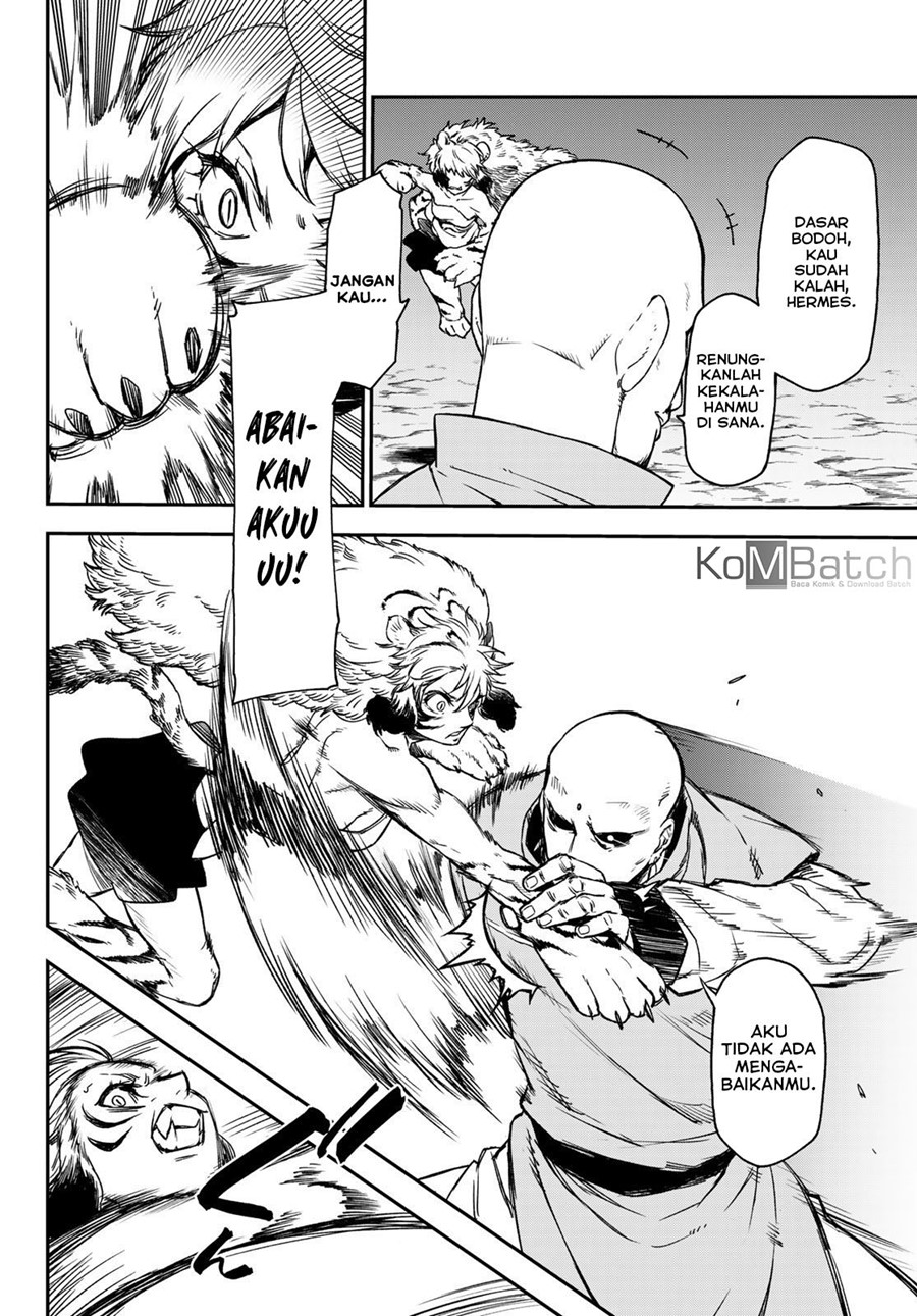 Tensei Shitara Slime Datta Ken