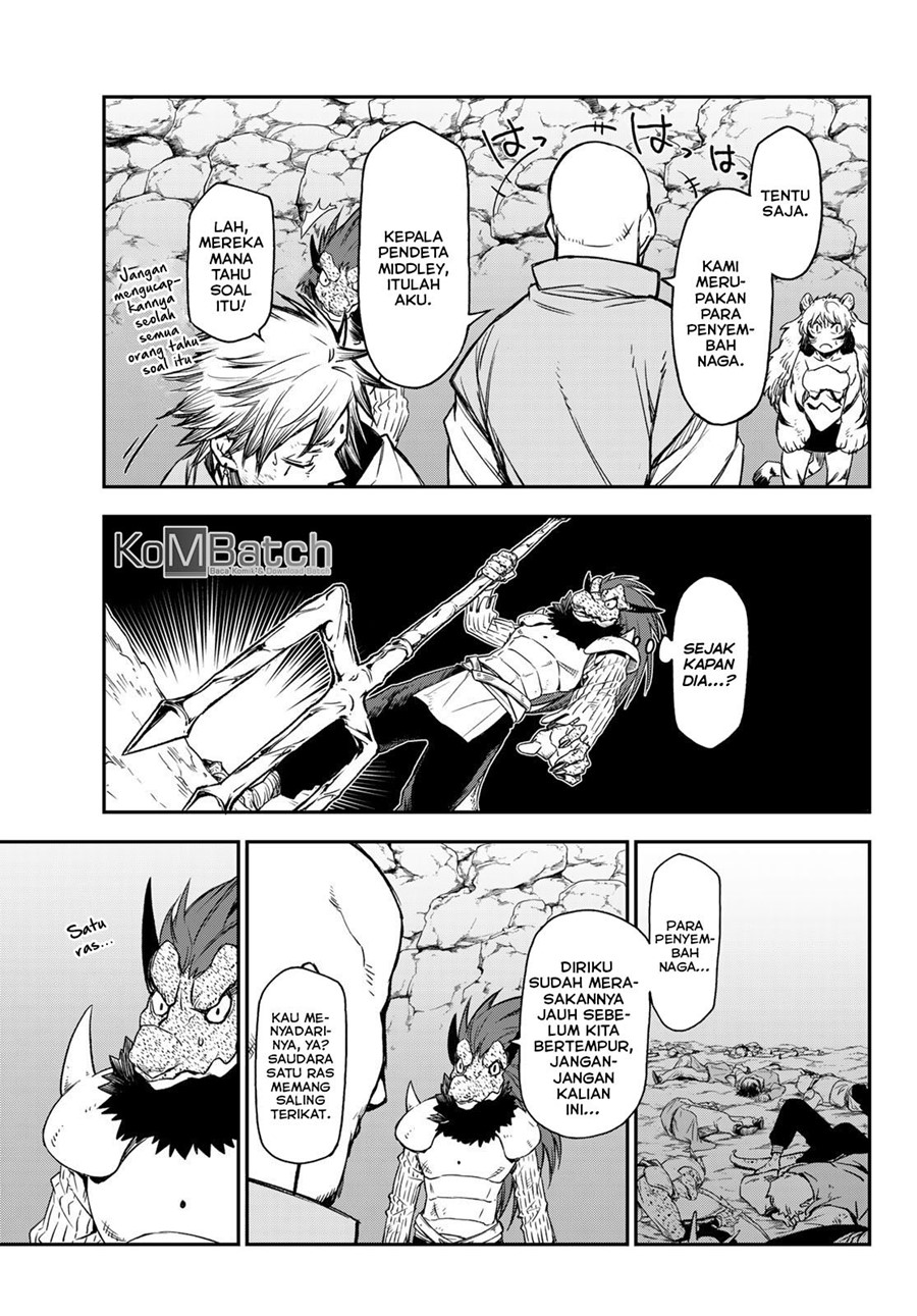Tensei Shitara Slime Datta Ken