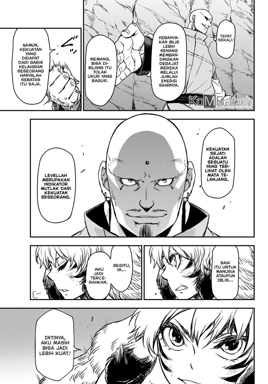 Tensei Shitara Slime Datta Ken