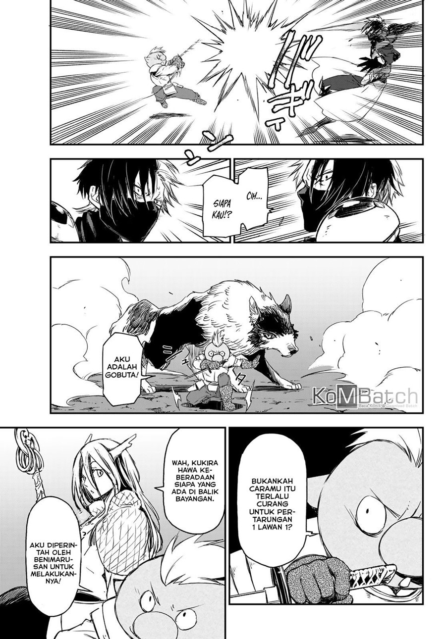 Tensei Shitara Slime Datta Ken