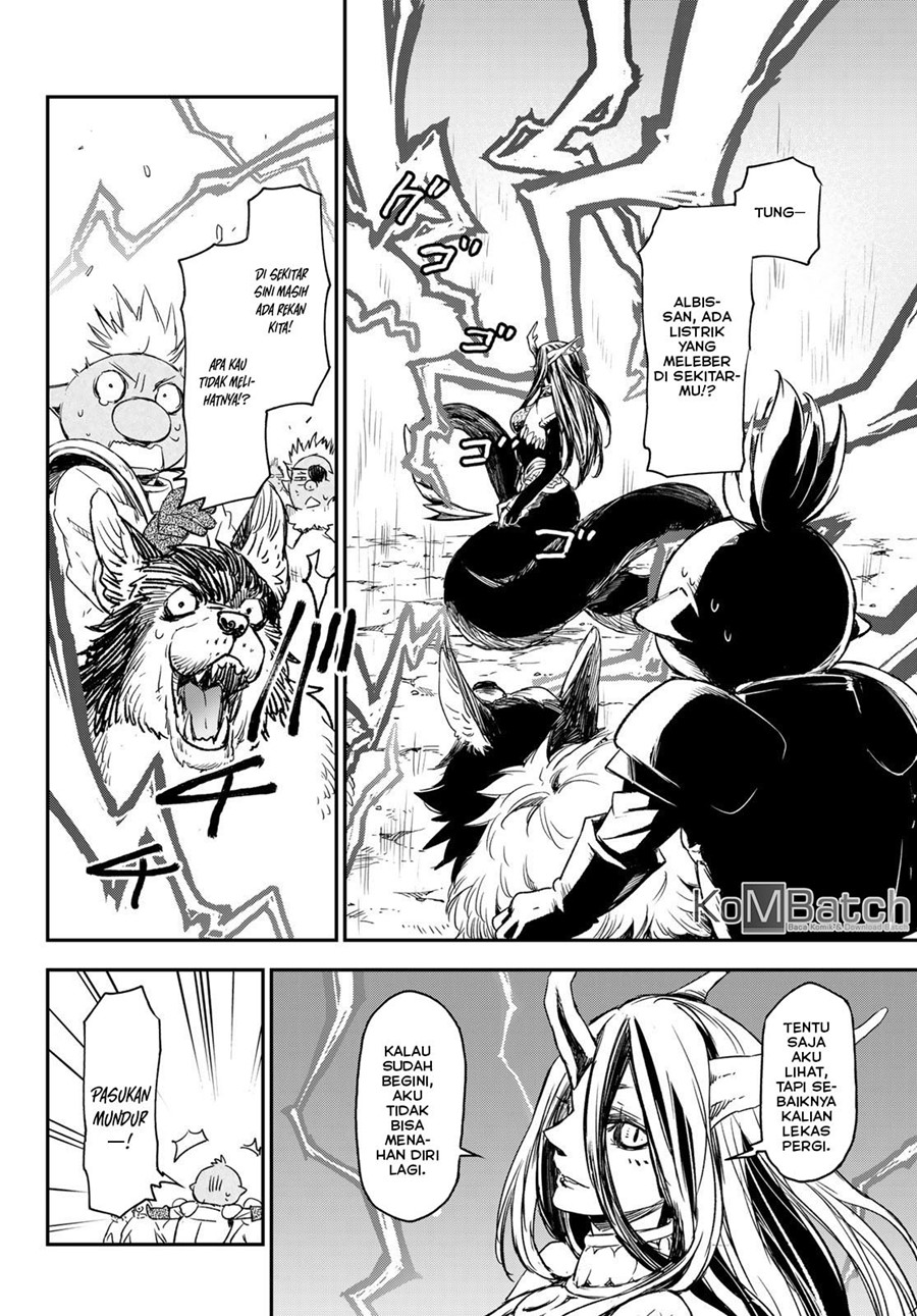 Tensei Shitara Slime Datta Ken