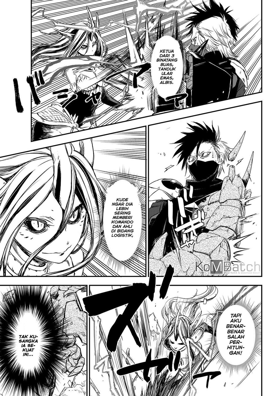 Tensei Shitara Slime Datta Ken