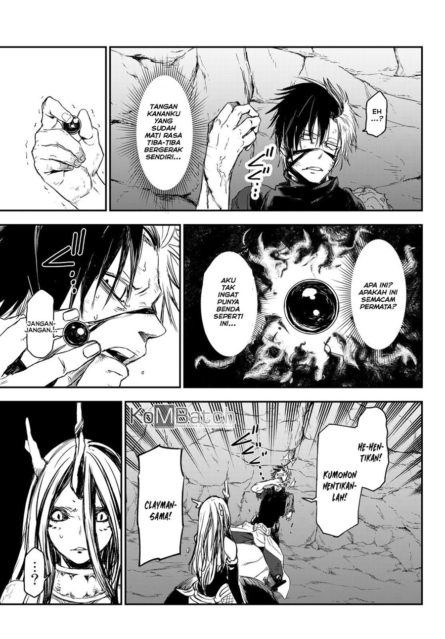 Tensei Shitara Slime Datta Ken
