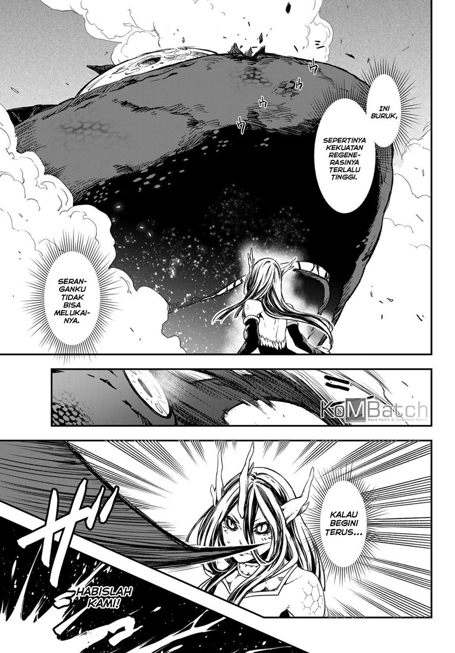 Tensei Shitara Slime Datta Ken